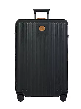 BRICS | Trolley Capri 78cm Schwarz | 